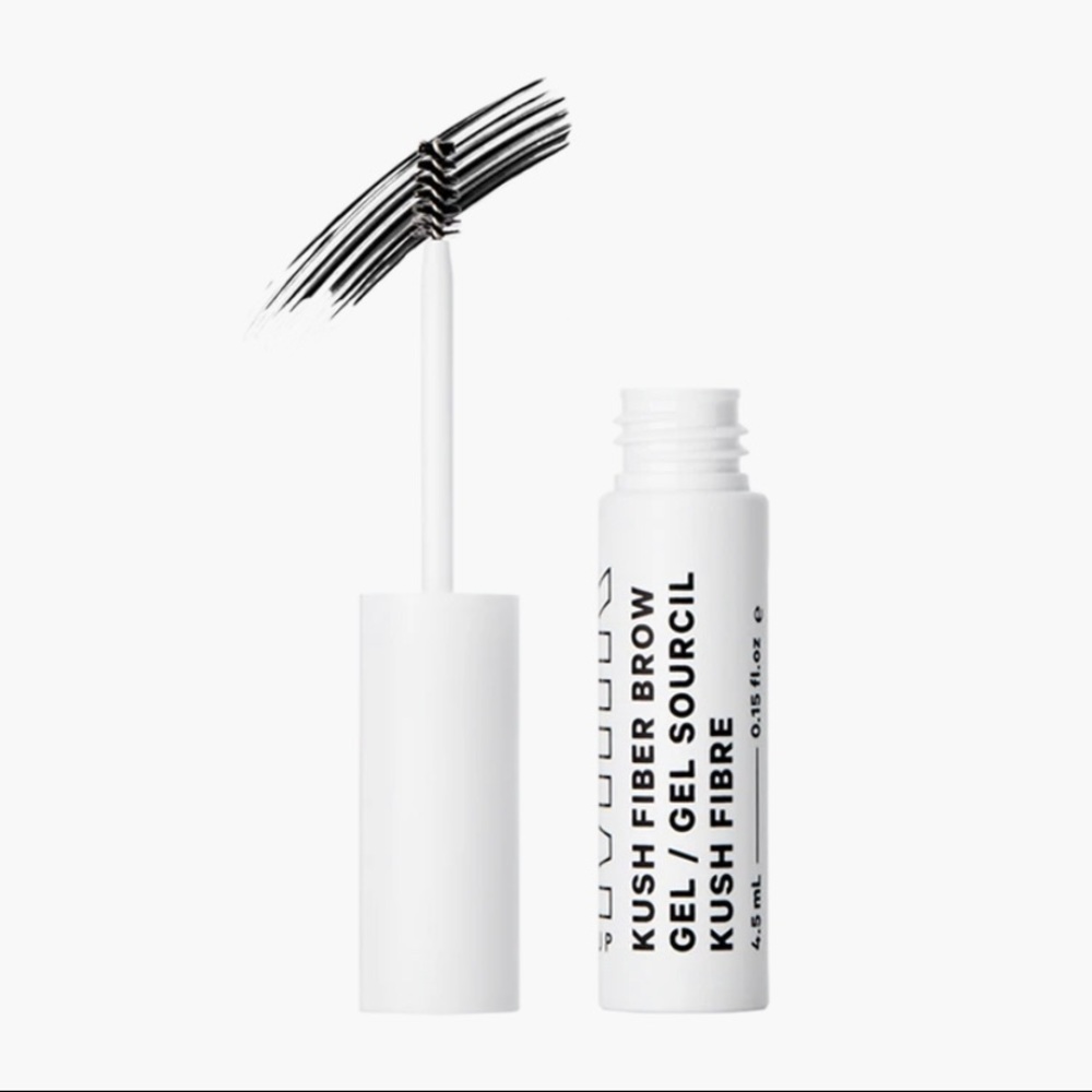 Milk Makeup KUSH Fiber Brow Gel